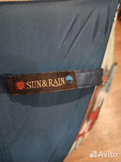 Зонтик детский Человек-паук