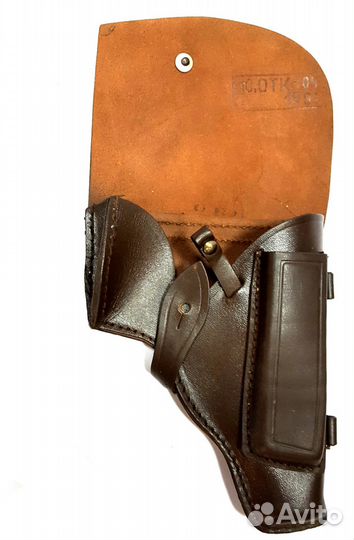 Кобура для пм оригинал СССР