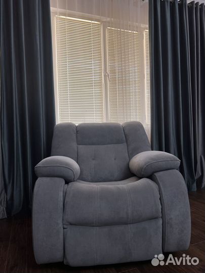Кресло-реклайнер