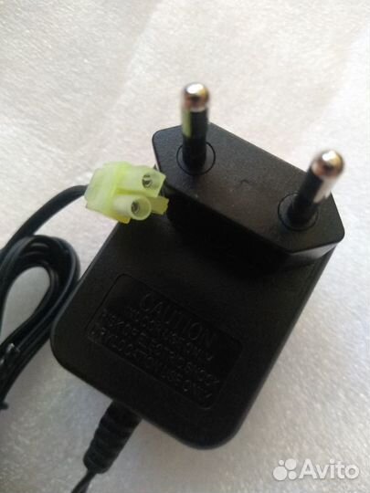 Адаптеры разные