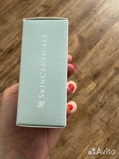 Skinceuticals phyto a+brightening treatment