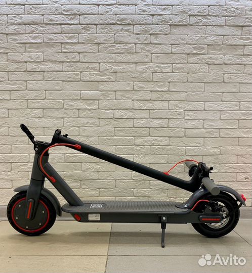 Электросамокаты в наличии. Новые, гарантия