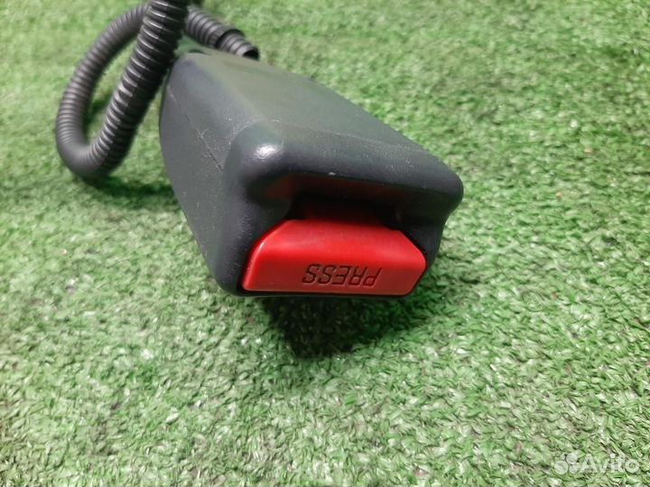 Замок ремня безопасности передний левый Honda Jaz