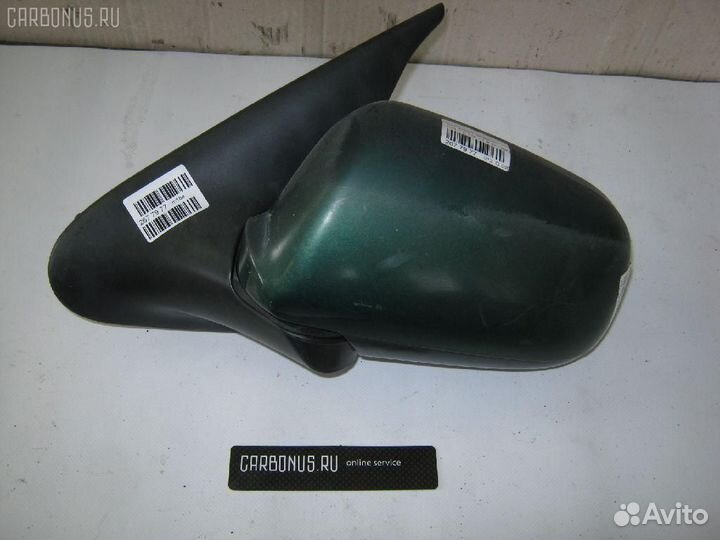 Зеркало левое Citroen Xsara N1LFZ