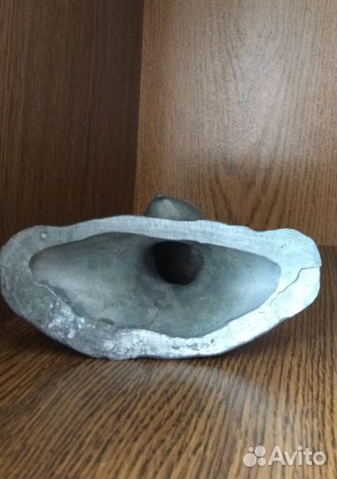 Есенин Бюст