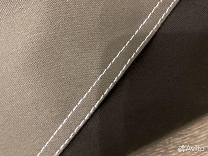 Полукомбинезон Мега. Спецодежда Сириус