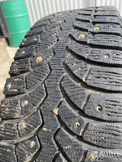 Bridgestone Blizzak Spike-01 185/65 R15