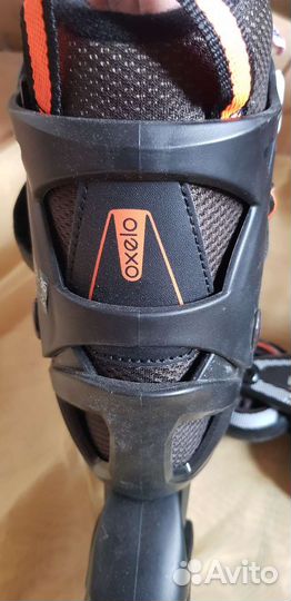 Ролики детские