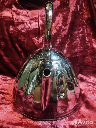 Чайник Кольчугино