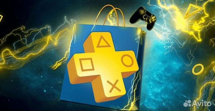 Турецкий PlayStation Store покупка/пополнение/plus