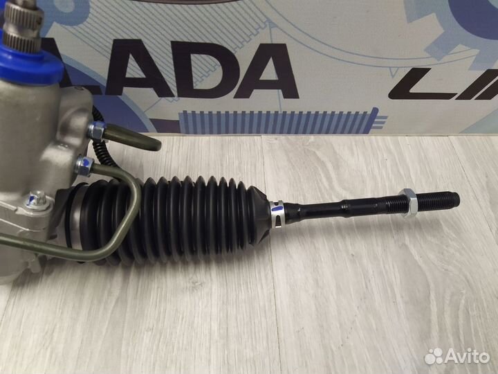 Рулевая рейка nissan teana J32