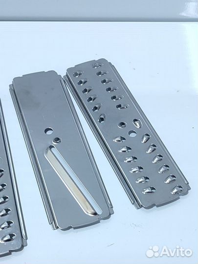 Терки для комбайна Moulinex FP320F32