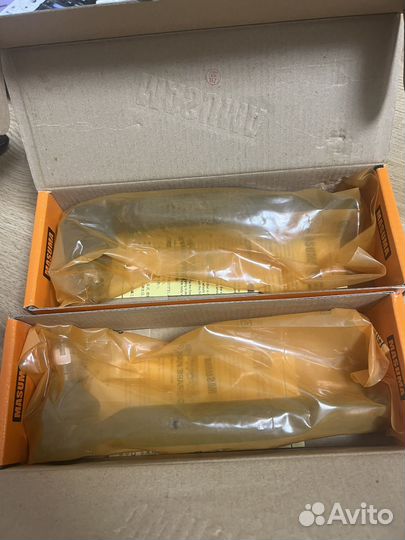 Наконечники рулевые Toyota Camry 50