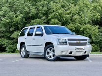 Chevrolet Tahoe 5.3 AT, 2012, 154 000 км, с пробегом, цена 2 700 000 руб.