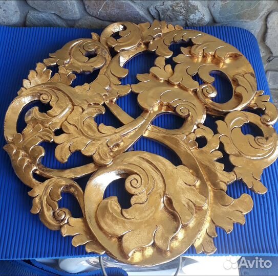 Дизайнерские вещи для интерьера