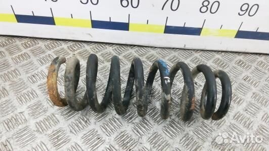 Пружина задняя suzuki grand vitara 2 (8BN07MG01)