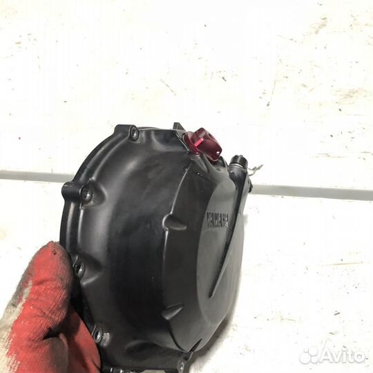 Крышка сцепления для Yamaha FZ6 04-07