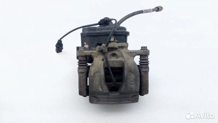 Б/У Суппорт тормозной Состояние отличное