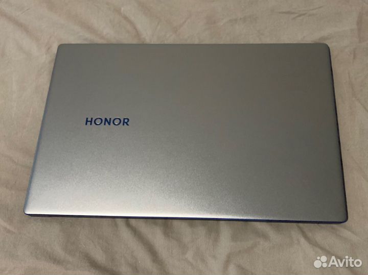 Ноутбук Honor MagicBook 15.6 BMH-WFP9HN 5301afvl
