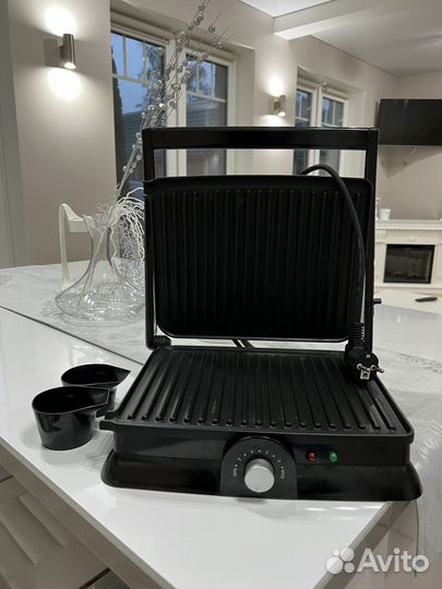 Электро гриль