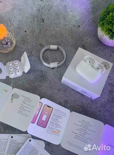 AirPods Pro