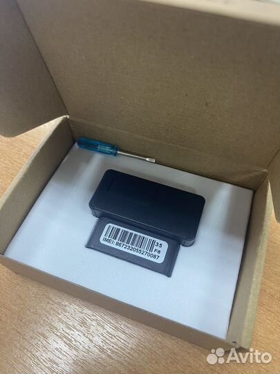 Gps трекер для автомобиля