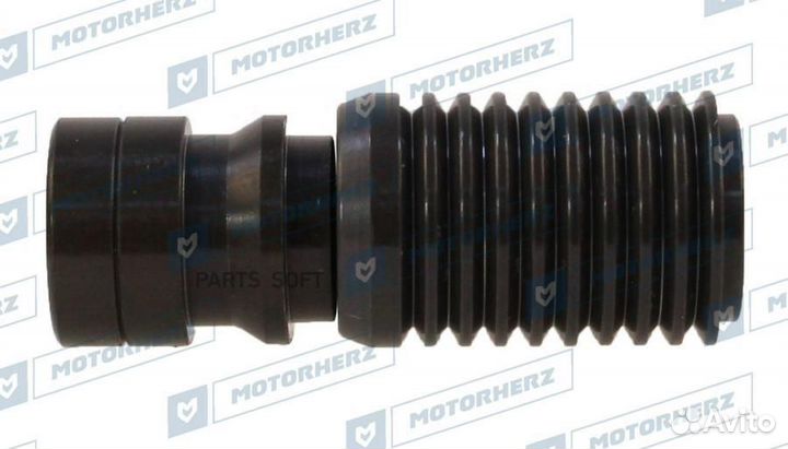 Клапан насоса гур Motorherz / HPP1045VP