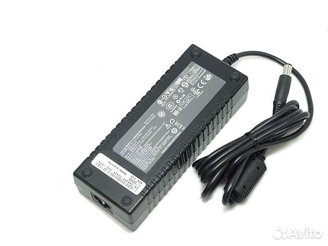 Блок питания Dell 7567, XPS 15, G3 3579, G5 5587