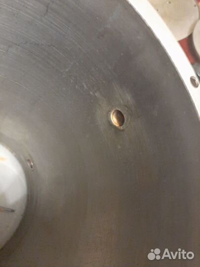 Автоклава Вятка 23 л