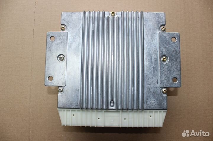 Блок управления двс Mercedes SL-Class R129