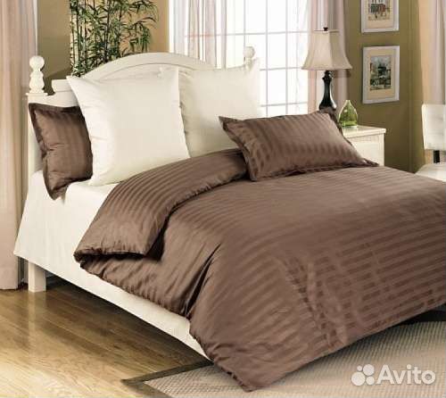 Постельное белье новое