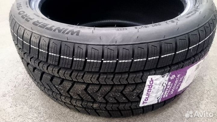 Tourador Winter Pro TSU1 265/35 R18 97V