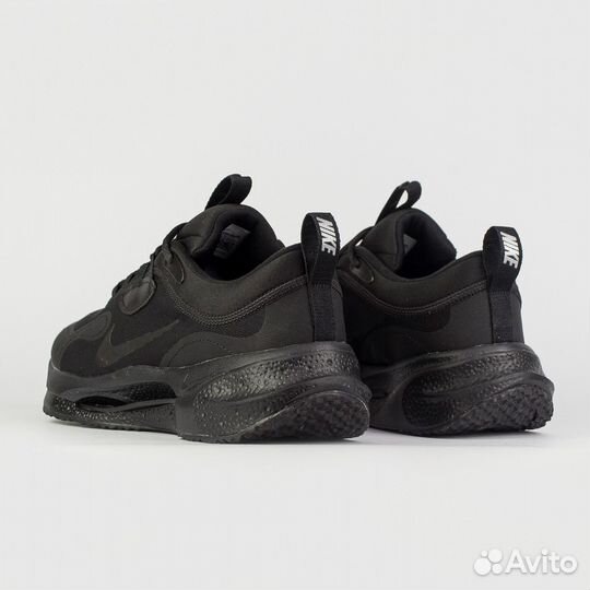 Кроссовки Nike Spark Phantom Triple Black