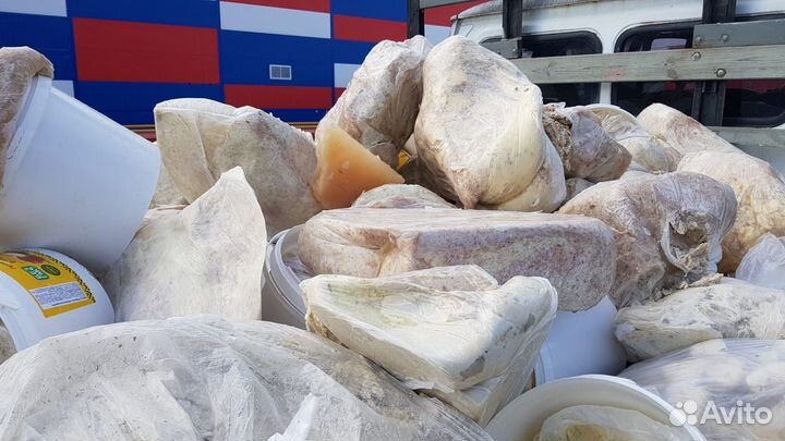 Корма для сельскохозяйственных животных