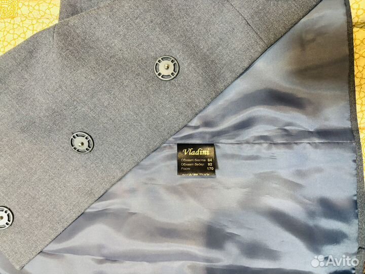 Костюм классика женский