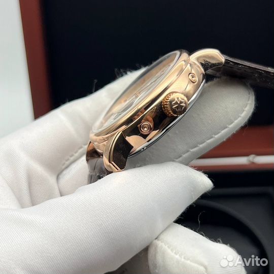 Часы Vacheron Constantin