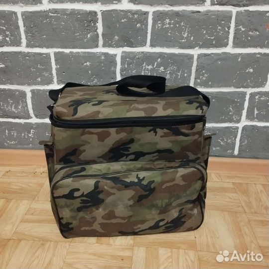 Сумка рыболовная