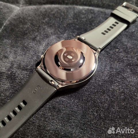 Huawei watch gt 2 pro