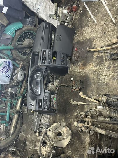 Торпеда priora 2