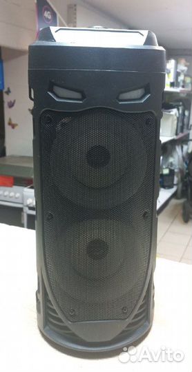 Колонка ZQS4239