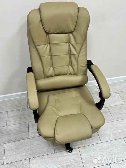 Компьютерное кресло