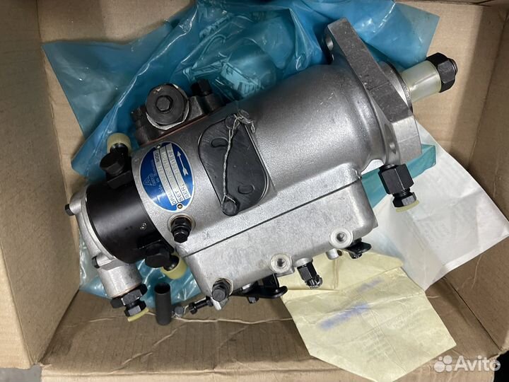 Тнвд Mefin d3900 perkins