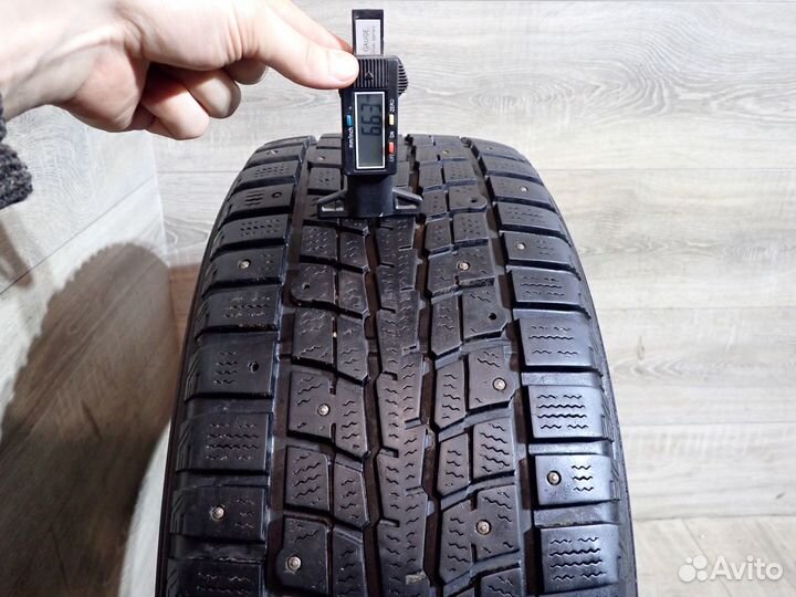 Dunlop SP Winter Ice 01 235/55 R17 99T