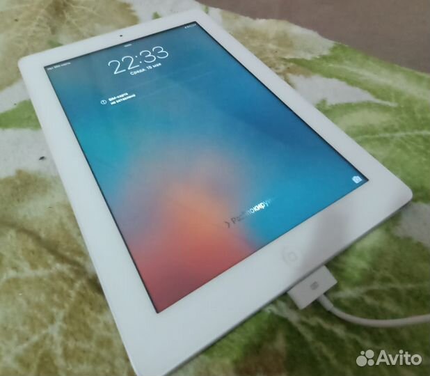 iPad 2 16gb