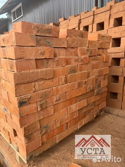 Кирпич забутовочный М-125 с доставкой