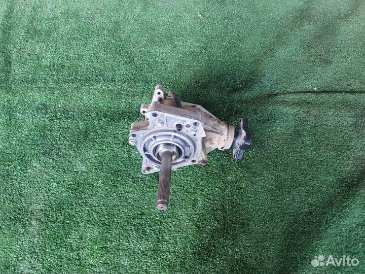 Раздаточная коробка передняя Nissan Teana J32 2012