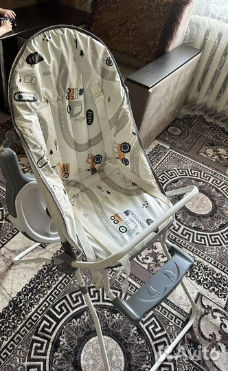 Стул для кормления