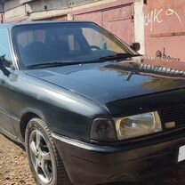 Audi 80 1.8 MT, 1991, 280 000 км, с пробегом, цена 140 000 руб.