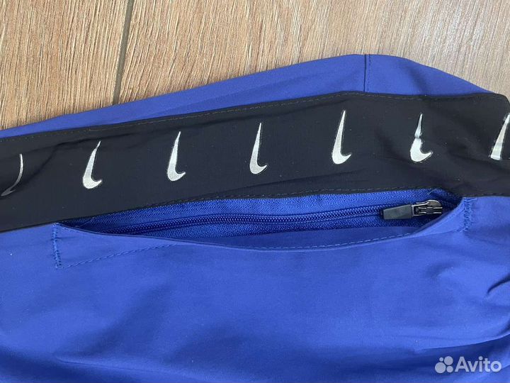Шорты nike dri fit