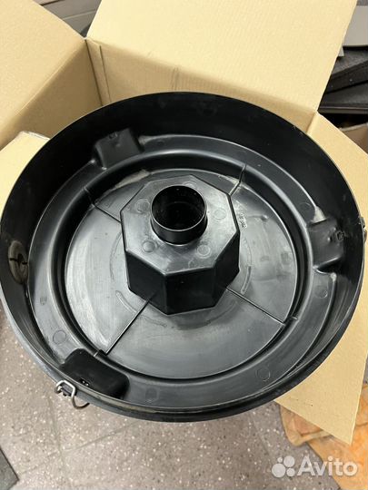 Крышка воздушного фильтра DAF 105